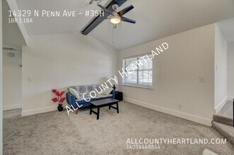 14329 N Pennsylvania Ave in Oklahoma City, OK - Building Photo - Building Photo