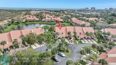 402 Sea Oats Dr in Juno Beach, FL - Building Photo - Building Photo