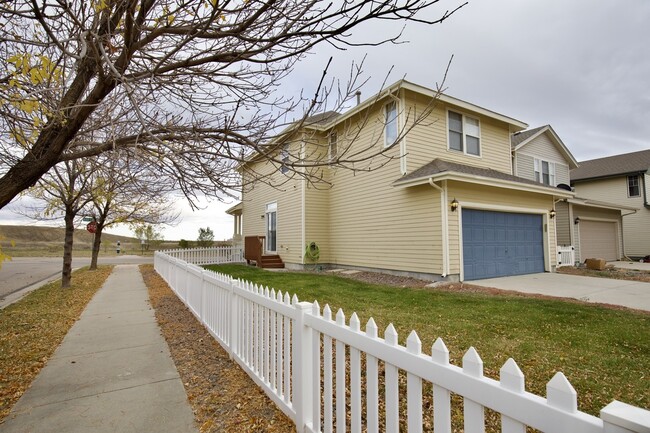 2763 Bar Harbor Dr in Fort Collins, CO - Foto de edificio - Building Photo