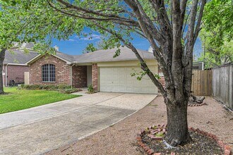 5219 Ubuntu Ct in Houston, TX - Building Photo - Building Photo