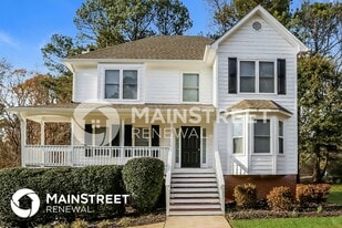 3100 Rome Ct SW in Marietta, GA - Building Photo