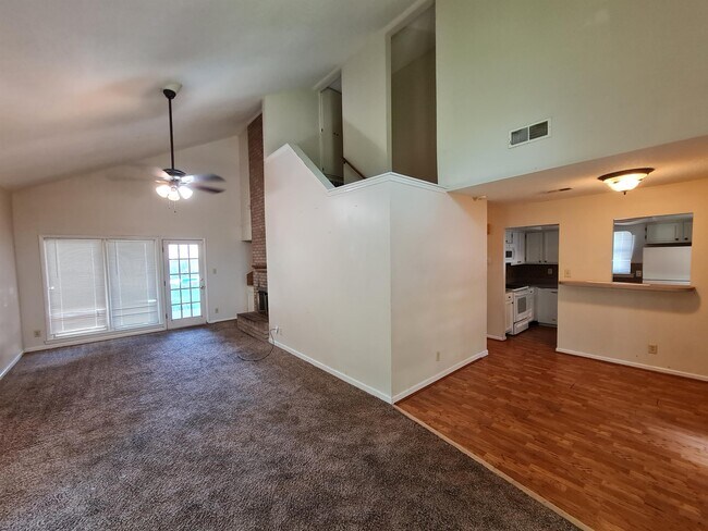817 Williamson Rd in Montgomery, AL - Building Photo - Building Photo