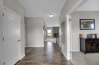 8166 Misty Moon Dr in Colorado Springs, CO - Building Photo - Building Photo