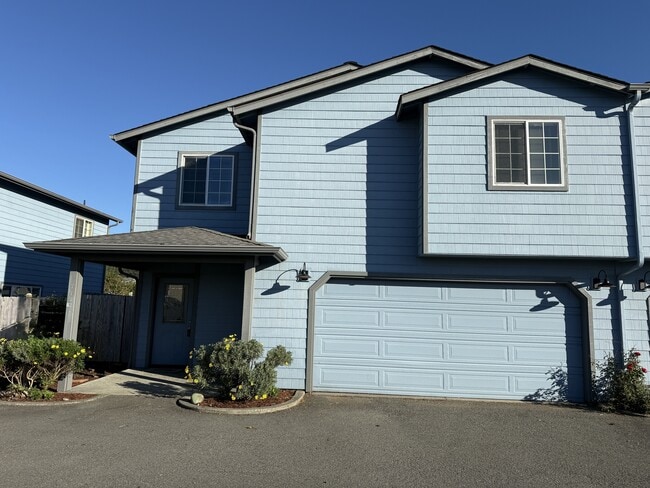 property at 714 Pioneer Rd