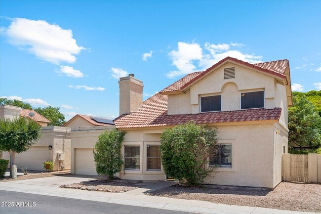 1743 E Tara Dr in Chandler, AZ - Building Photo - Building Photo