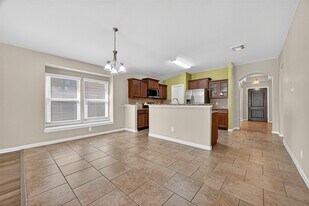 5530 Casa Calvet Dr in Katy, TX - Building Photo