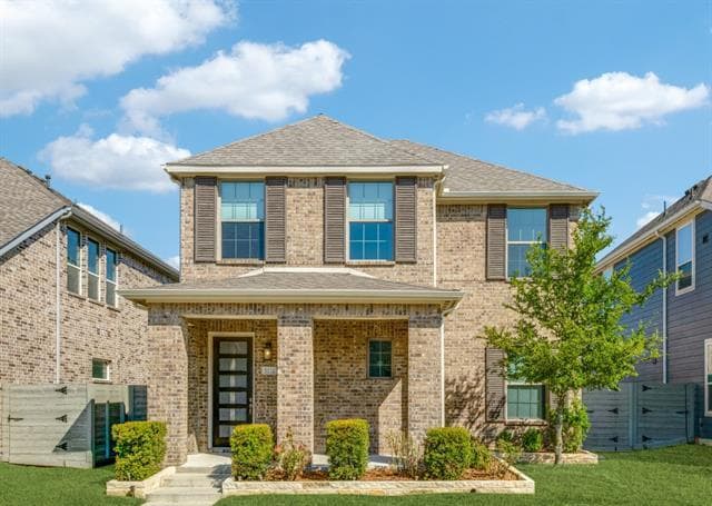 property at 5510 Depot Dr