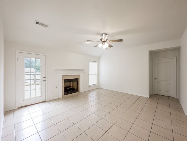 property at 429 E El Paso St