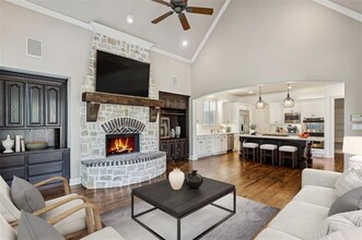 5242 Quail Run in Frisco, TX - Building Photo - Building Photo