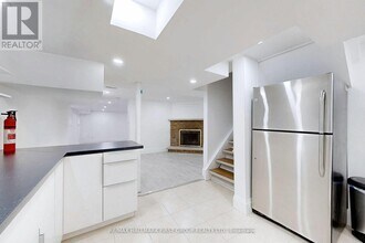 1 Bramwell Dr in Ajax, ON - Building Photo - Building Photo