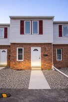 34 North St in Marcellus, NY - Building Photo