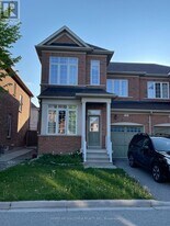 34 Prebble Dr in Markham, ON - Building Photo