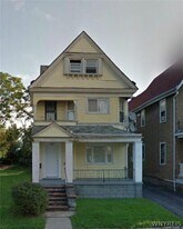 157 14th St in Buffalo, NY - Building Photo