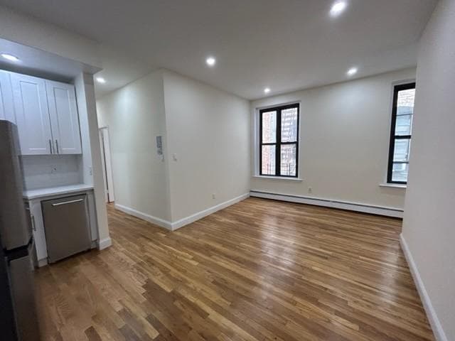 property at 293 Central Prk W