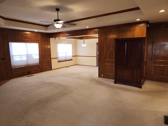 9335 Admiral Lowell Pl NE in Albuquerque, NM - Building Photo - Building Photo