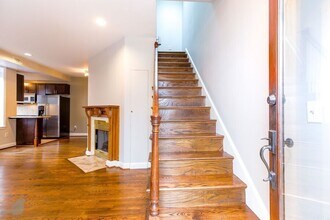 936 O St NW in Washington, DC - Building Photo - Building Photo