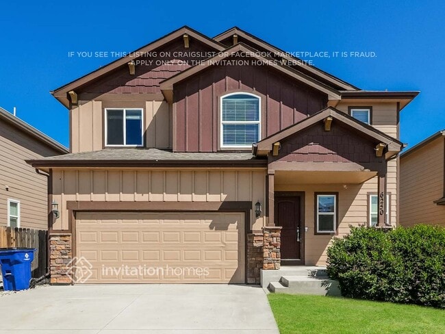 property at 6250 Pilgrimage Rd