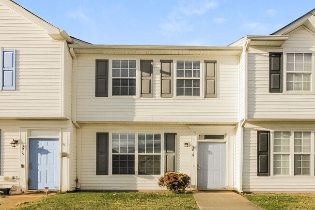 3019 Nevin Pl Dr in Charlotte, NC - Building Photo - Building Photo