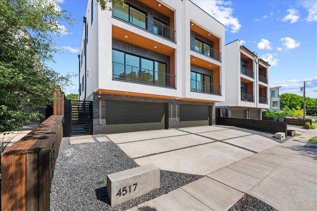 4517 Weldon St in Dallas, TX - Building Photo - Building Photo