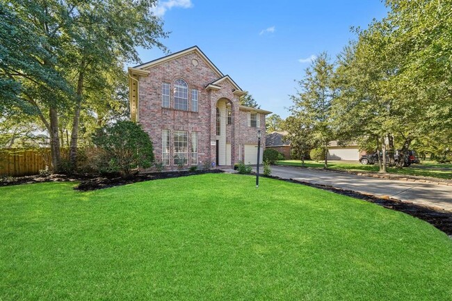 25915 Drybrook Rd in Spring, TX - Building Photo - Building Photo