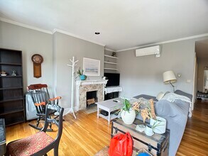 512 Massachusetts Ave, Unit 4 in Boston, MA - Building Photo - Building Photo
