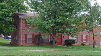 3716 Camelot Dr Apartments