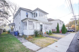 57 Worthen St in West Springfield, MA - Building Photo - Building Photo