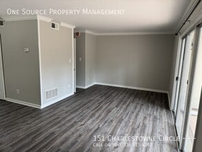 151 Charlestowne Cir in Winston-Salem, NC - Building Photo - Building Photo