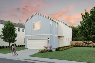 Altura Luxury Rental Homes in San Antonio, TX - Foto de edificio - Building Photo