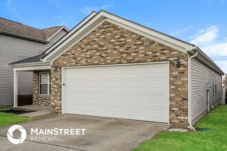 109 Olivia Dr in Nicholasville, KY - Building Photo - Building Photo