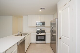 319 Bush Mdw Ln in Magnolia, TX - Building Photo - Building Photo