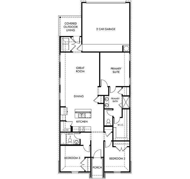120 Oakdale Meadows Ln in Hutto, TX - Building Photo - Building Photo