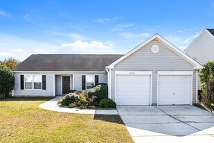 12112 Chantress Ln in Charlotte, NC - Building Photo