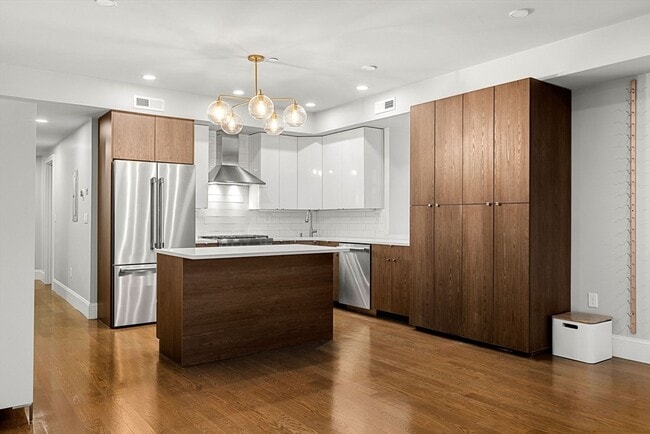 34 Dix St in Boston, MA - Building Photo - Building Photo