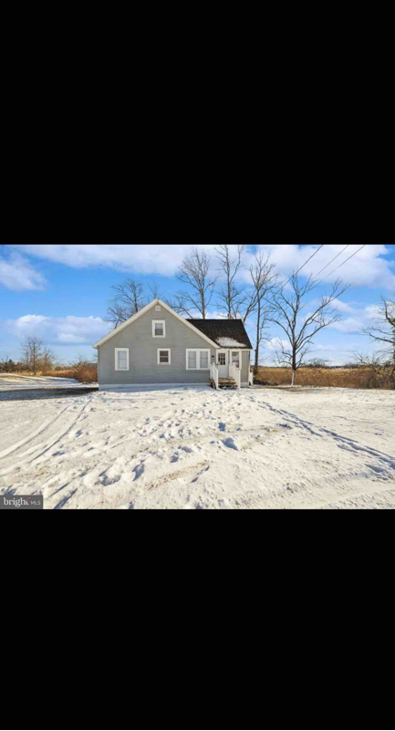 property at 59 Mulford Ave