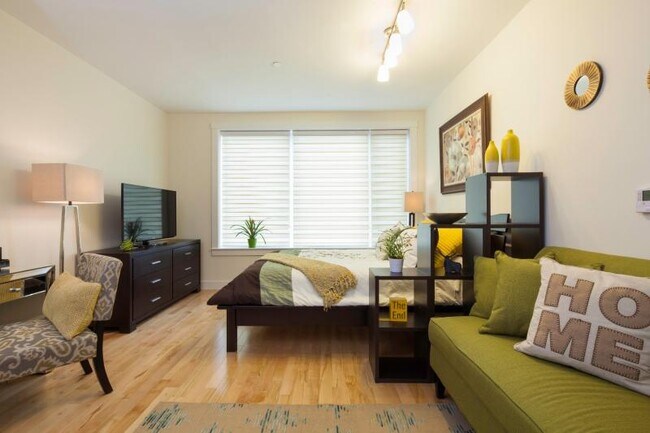 601 Concord Ave, Unit 202 in Cambridge, MA - Building Photo - Building Photo