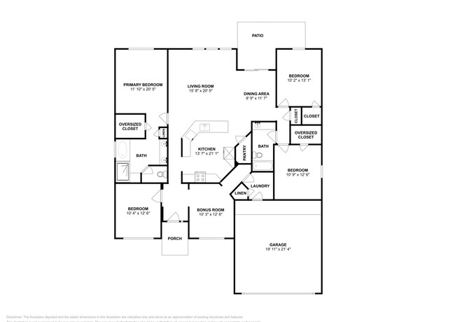 86503 Sand Hickory Trail in Yulee, FL - Building Photo - Building Photo