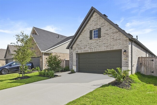 27127 Butterfly Mint Ln in Hockley, TX - Building Photo - Building Photo