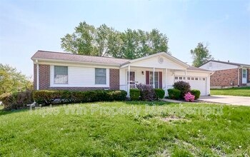 2548 Bolton St in St. Charles, MO - Building Photo - Building Photo