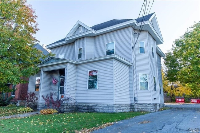property at 156 Sterling St