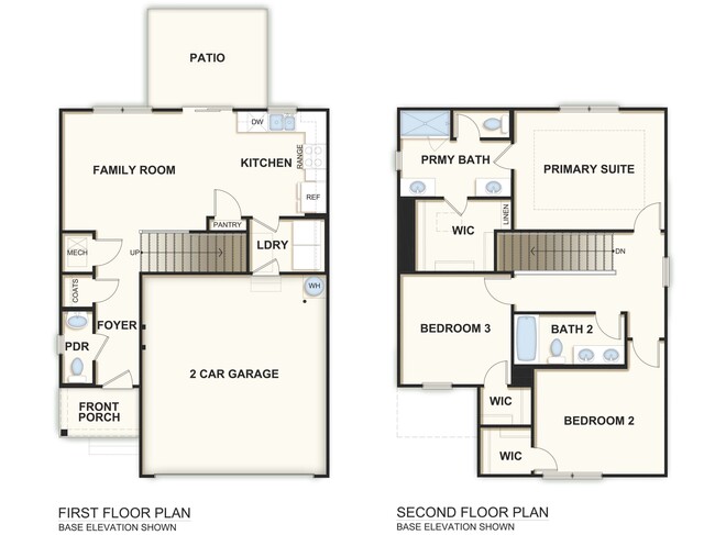 1310 Bethany Dallas Dr in Charlotte, NC - Building Photo - Building Photo