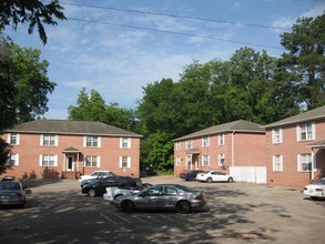 Mid Town Apartments in Lexington, TN - Building Photo - Building Photo