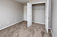 Westcott Apartments in Evansville, IN - Building Photo - Interior Photo