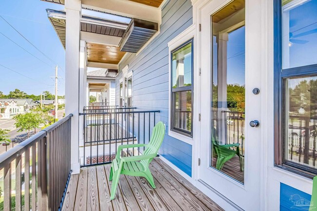 520 N De Villiers St in Pensacola, FL - Building Photo - Building Photo
