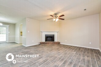 3717 Paddington Trail in Rex, GA - Building Photo - Building Photo