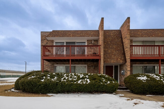 property at 518 Roberts Dr