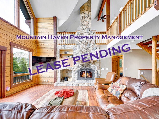 property at 785 Warren Gulch Rd