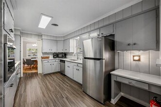 7101 Ellis Rd in Fort Worth, TX - Building Photo - Building Photo