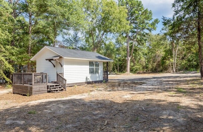 property at 13584 FM 14