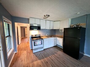 1602-1604 N Park St in Killeen, TX - Building Photo - Building Photo